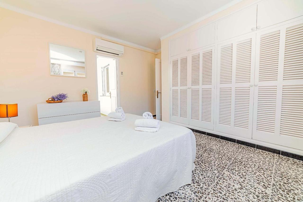 Seafront Apartment Voramar 31 By Sealand Villas Port de Pollenca Exterior photo
