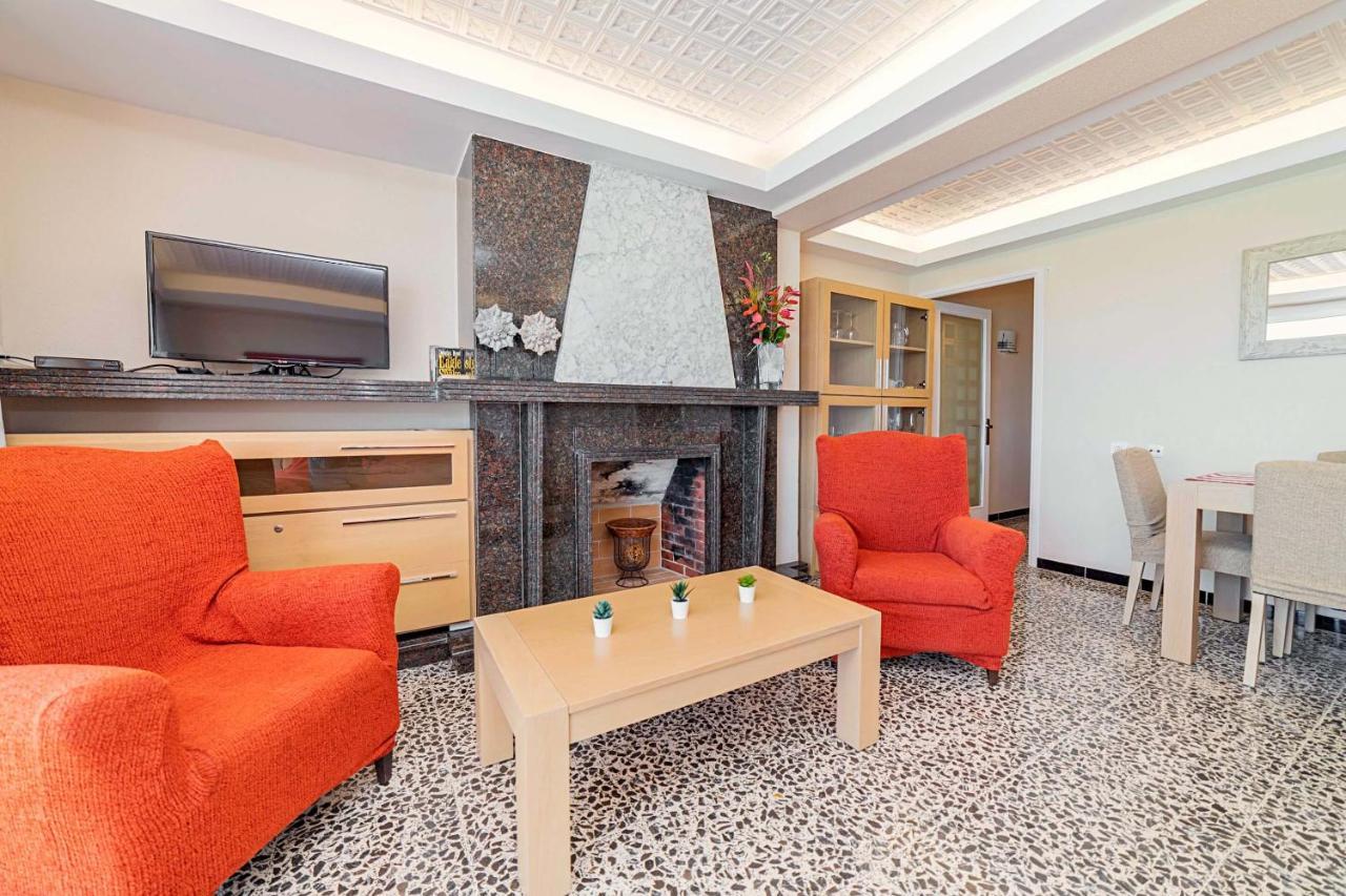 Seafront Apartment Voramar 31 By Sealand Villas Port de Pollenca Exterior photo
