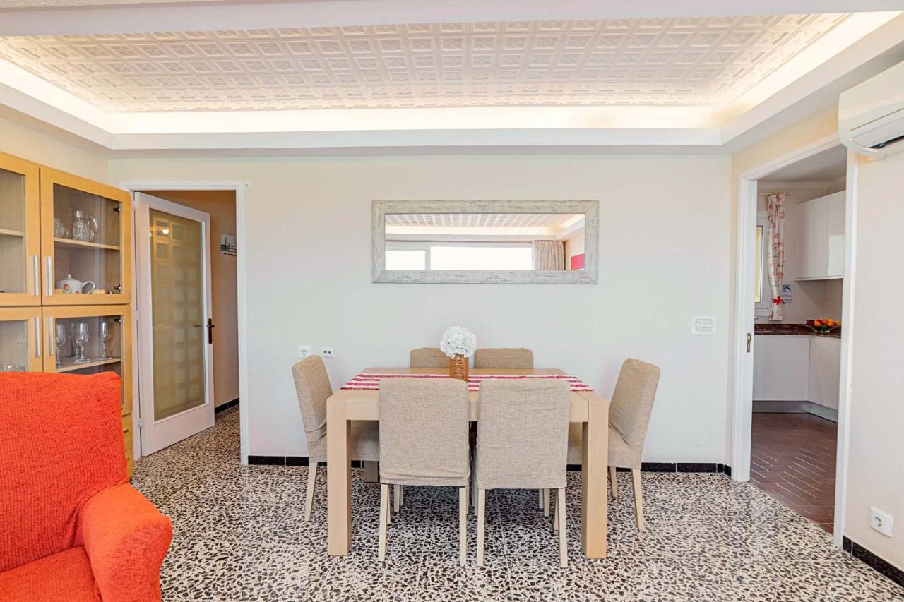 Seafront Apartment Voramar 31 By Sealand Villas Port de Pollenca Exterior photo