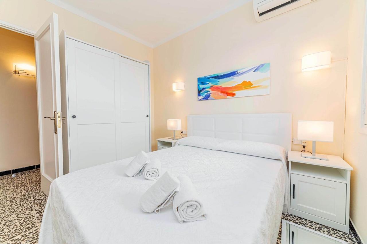 Seafront Apartment Voramar 31 By Sealand Villas Port de Pollenca Exterior photo