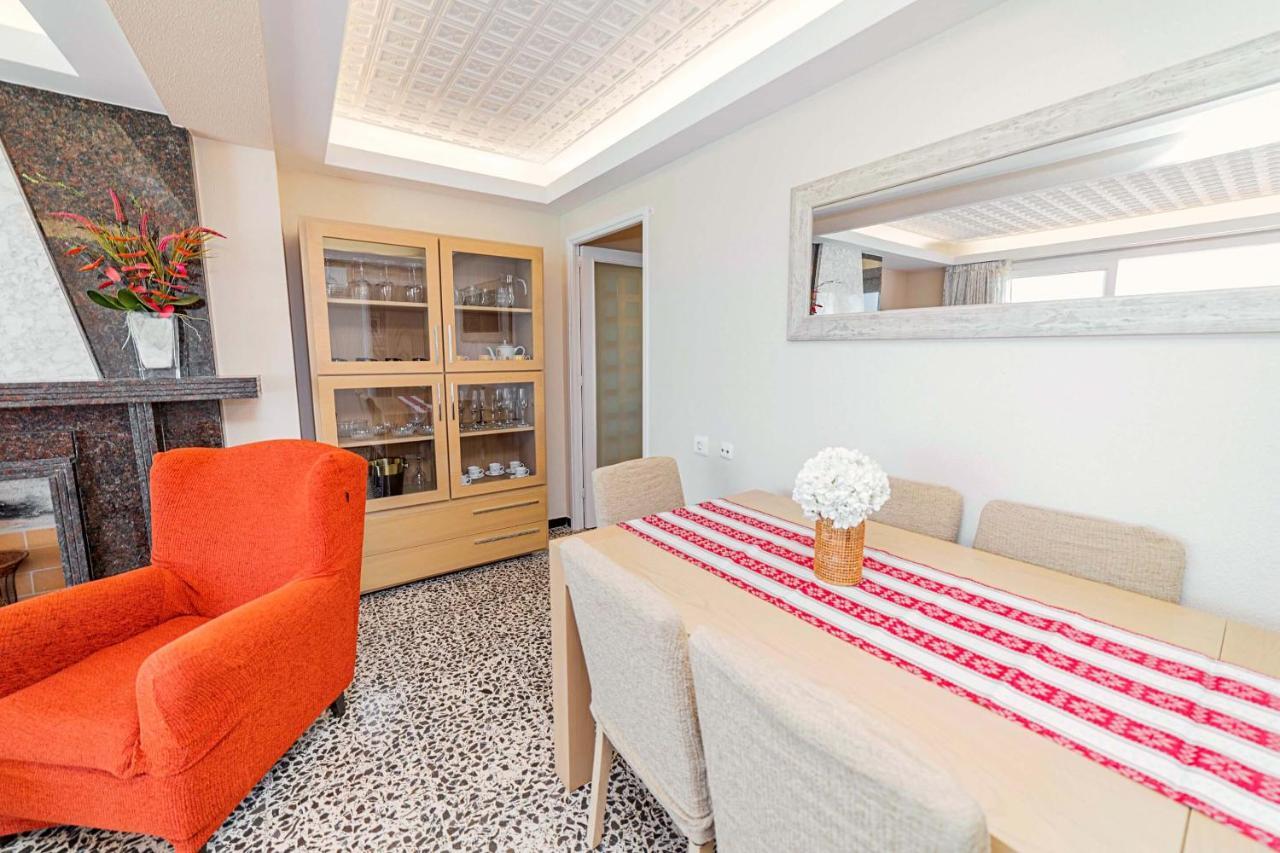 Seafront Apartment Voramar 31 By Sealand Villas Port de Pollenca Exterior photo
